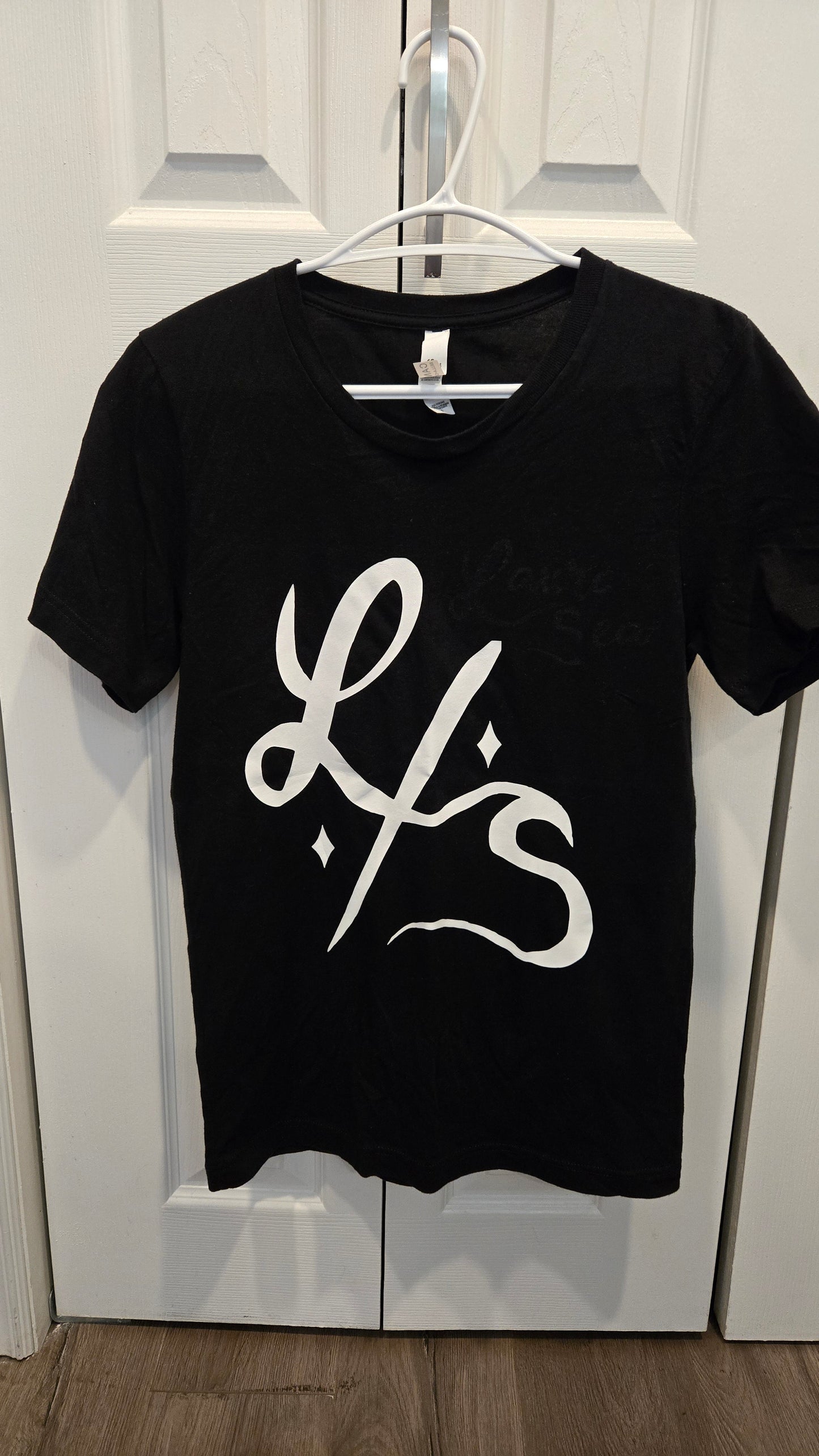 Laura Sea Logo T-shirt