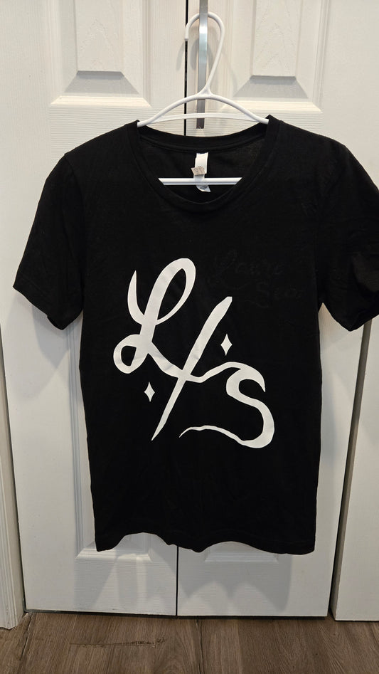 Laura Sea Logo T-shirt