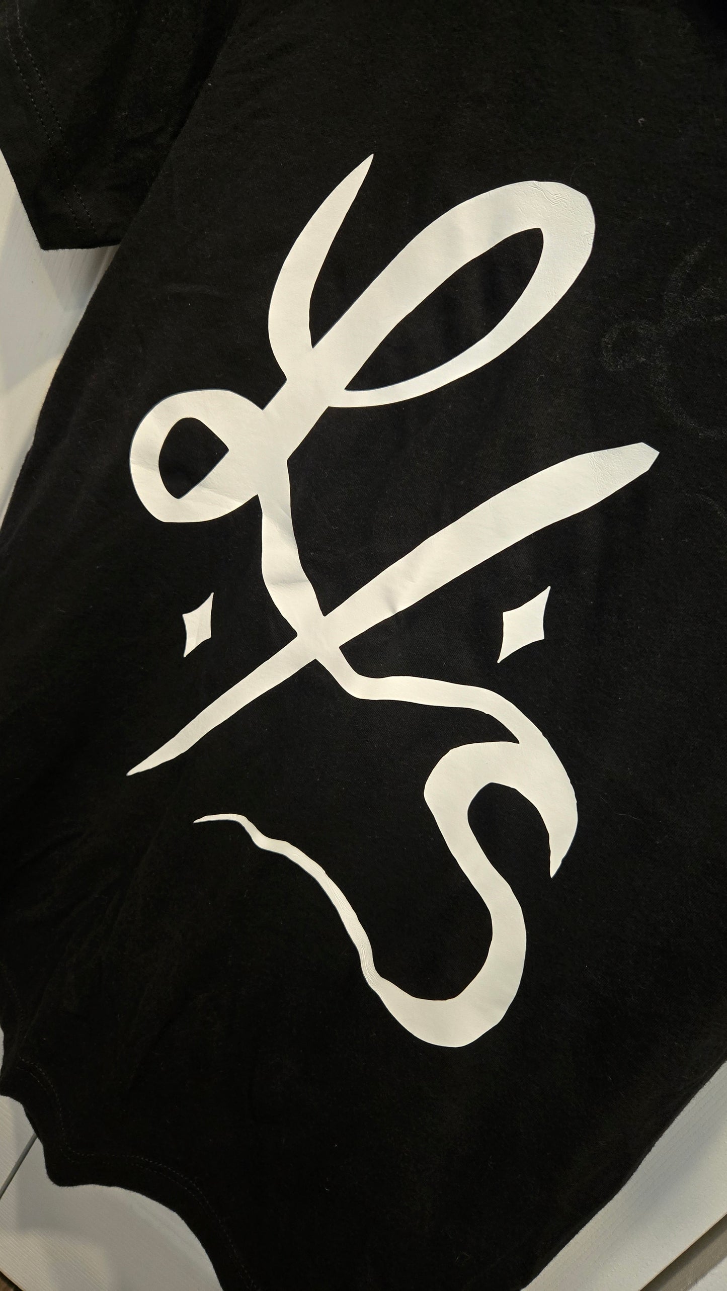 Laura Sea Logo T-shirt