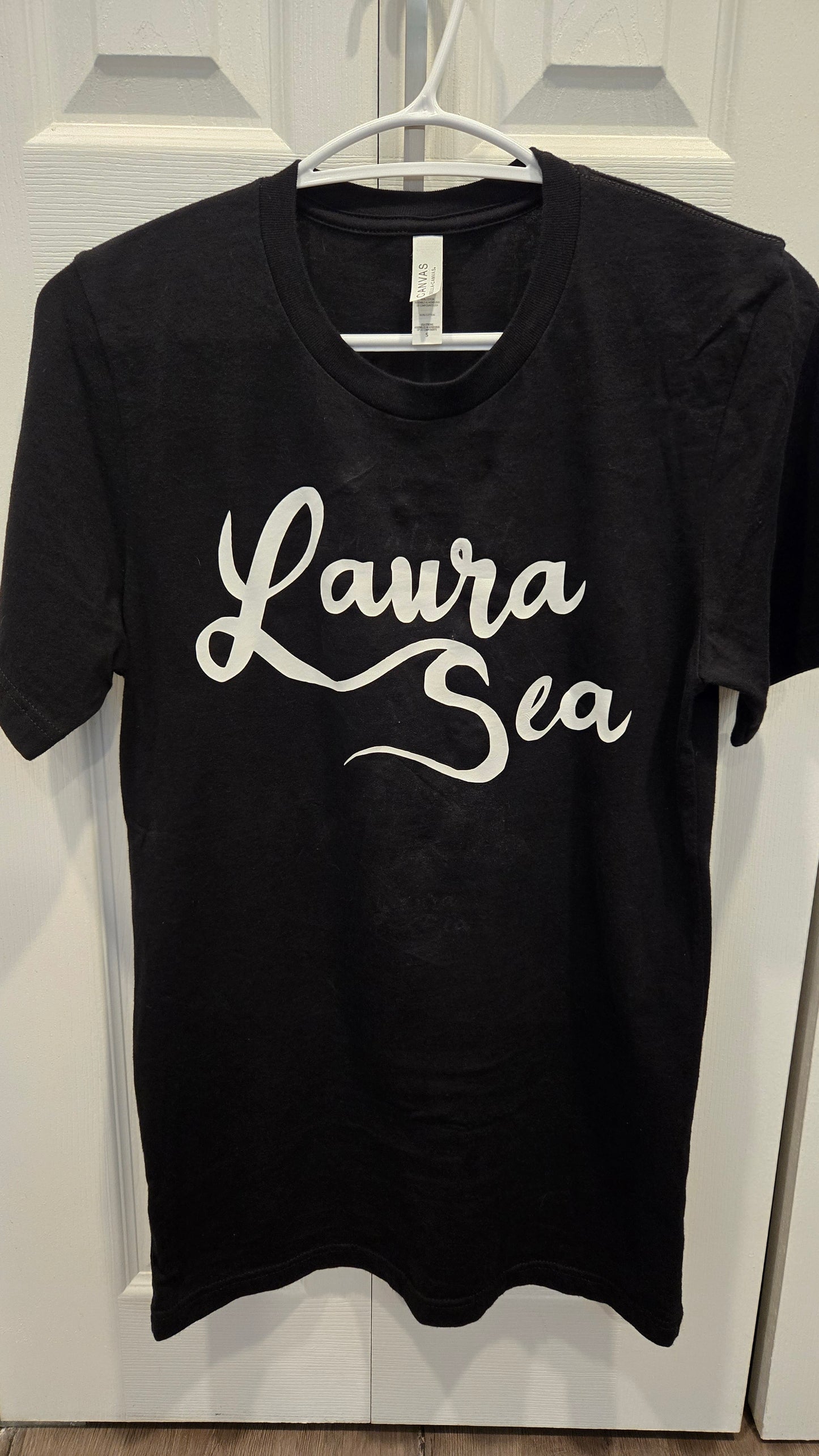 Laura Sea T-shirt