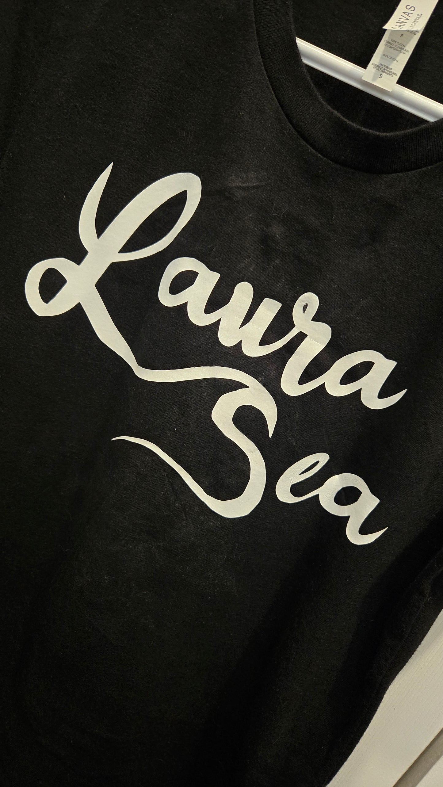 Laura Sea T-shirt